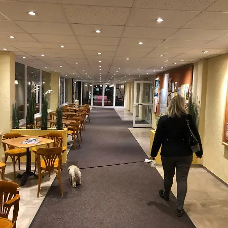 Apartament Panoramic 2-zi.-appartment Hohegeiss Braunlage