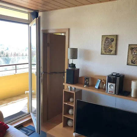 Panoramic 2-zi.-appartment Hohegeiss