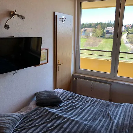 Apartament Panoramic 2-zi.-appartment Hohegeiss