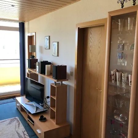 Apartament Panoramic 2-zi.-appartment Hohegeiss
