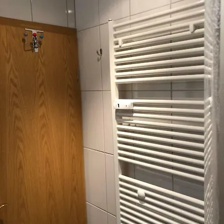Apartament Panoramic 2-zi.-appartment Hohegeiss