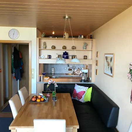 Panoramic 2-zi.-appartment Hohegeiss Apartament