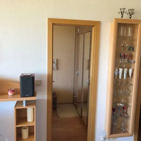 Panoramic 2-zi.-appartment Hohegeiss Apartament Braunlage